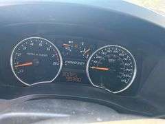 2012 Chevrolet Colorado 4x4 Ext. Cab Pickup Truck