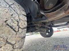 2014 Chevrolet Silverado 1500 LT 4x4 Crew Cab Pickup Truck