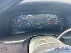 2006 Ford F-350 Reading Service Truck with Liftgate