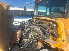 2012 IC Corporation PB105 School Bus