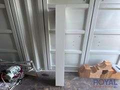 Fire Place Mantel