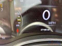 2022 Jeep Grand Cherokee SUV