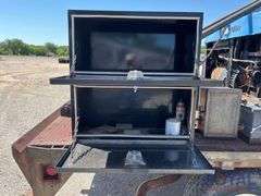 2004 Ford F-250 4x4 Crew Cab Mechanics Truck