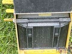 JB Pipepuller Hydraulic Culvert Puller