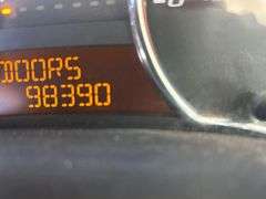 2012 Chevrolet Colorado 4x4 Ext. Cab Pickup Truck
