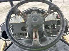 2007 Volvo SD70D Smooth Drum Vibratory Dirt Compactor