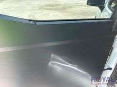 2024 Chevrolet Silverado 1500 4x4 Crew Cab Pickup Truck