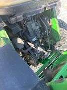 2015 John Deere TS Gator 4x4 Utility Cart