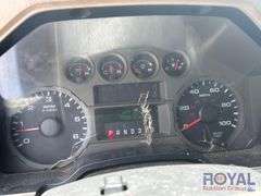 2008 Ford F-250 Reading Service Truck
