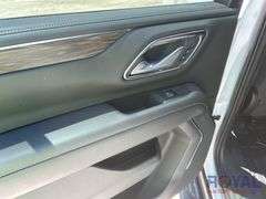 2022 Chevrolet Tahoe SUV