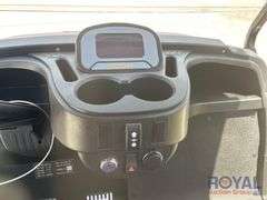 2024 Icon LT-A617.4+2G Electric Golf Cart