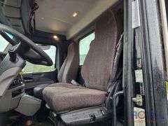 2017 Peterbilt 567 Tri-Axle Dump Truck