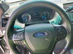 2016 Ford Explorer AWD SUV