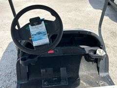 2022 Club Car Tempo Golf Cart