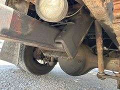 2001 Chevrolet C6500 Wrecker Tow Truck