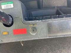 2022 Club Car Tempo Golf Cart