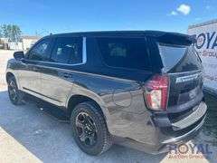 2023 Chevrolet Tahoe FL SUV