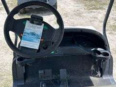 2022 Club Car Tempo Golf Cart