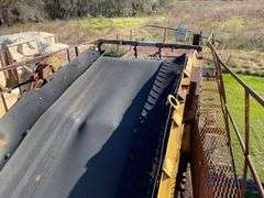 1999 Crusher Screener