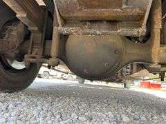2001 Chevrolet C6500 Wrecker Tow Truck