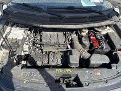 2016 Ford Explorer AWD SUV