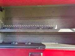 1999 Pierce Quantum Fire Truck
