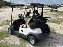 2022 Club Car Tempo Golf Cart