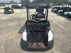2022 Club Car Tempo Golf Cart