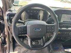 2021 Ford F-150 4x4 Crew Cab Pickup Truck