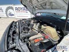 2016 Ford F-450 Knapheide Service Truck with Liftgate