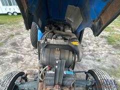 2004 New Holland TN60A 55 HP Utility Tractor