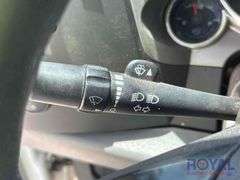 2013 Chevrolet Silverado 2500HD 4x4 Crew Cab Knapheide  Service Truck