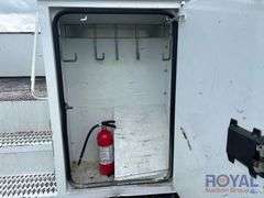 2018 Freightliner M2 106 Terex Hi-Ranger 5TC-55 55ft Material Handling Insulated Bucket Truck