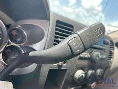 2013 Chevrolet Silverado 2500HD 4x4 Crew Cab Knapheide  Service Truck