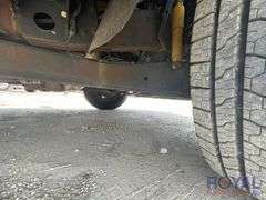 2012 Ford F-350 Omaha Crane Service Truck
