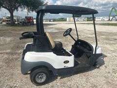 2022 Club Car Tempo Golf Cart