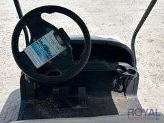 2022 Club Car Tempo Golf Cart