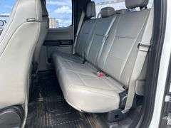 2017 Ford F-250 4x4 Ext. Cab Pickup Truck