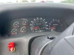 2000 Ford F-350 Pickup Truck