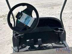 2022 Club Car Tempo Golf Cart