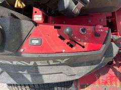 2016 Gravely Pro-Turn 260 60in Zero Turn Commerical Mower