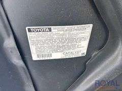 2005 Toyota Tundra Limited Crew Cab Pickup Truck