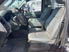 2012 Ford F-350 Mechanics Service Truck