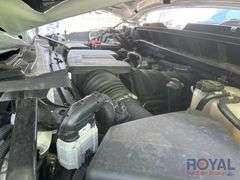 2024 Chevrolet Silverado 1500 4x4 Crew Cab Pickup Truck
