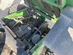 2016 John Deere TS Gator 4x4 Utility Cart