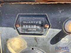 Lincoln  Electric Vantage 300 Welder/Generator