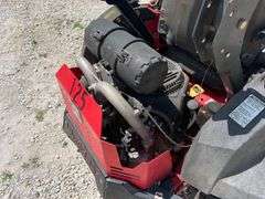 2016 Gravely Pro-Turn 260 60in Zero Turn Commerical Mower