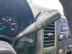 2017 Ford F-250 4x4 Ext. Cab Pickup Truck