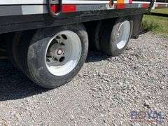 2021 Interstate Tiltbed 40TDL 24 Ton T/A Flatbed Trailer