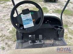 2022 Club Car Tempo Golf Cart
